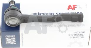 Automotor France PSD1776 - Наконечник рулевой тяги, шарнир avtokuzovplus.com.ua