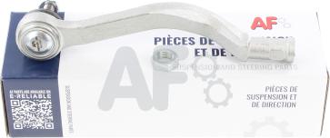 Automotor France PSD410R - Наконечник рульової тяги, кульовий шарнір autocars.com.ua