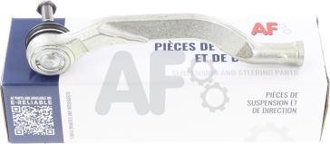 Automotor France PSD8511 - Наконечник рулевой тяги, шарнир autodnr.net