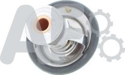 Automotor France PTH1930 - Термостат, охолоджуюча рідина autocars.com.ua