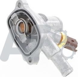 Automotor France PTH2371 - Термостат, охлаждающая жидкость avtokuzovplus.com.ua