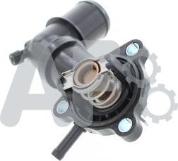 Automotor France PTH5573 - Термостат, охлаждающая жидкость avtokuzovplus.com.ua
