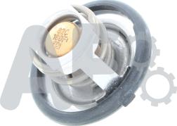 Automotor France PTH9982 - Термостат, охолоджуюча рідина autocars.com.ua