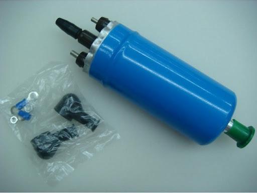 AUTO PARTS 0580464038 - Паливний насос autocars.com.ua