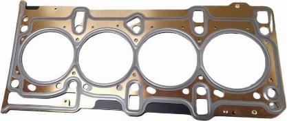 AUTO PARTS 5607639 - Прокладка, головка циліндра autocars.com.ua