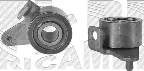 Autoteam A00720 - Натяжна ролик, ремінь ГРМ autocars.com.ua