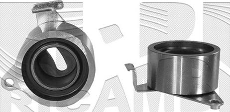 Autoteam A01484 - Натяжной ролик, ремень ГРМ autodnr.net