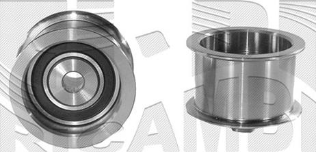 Autoteam A01788 - Паразитний / Провідний ролик, зубчастий ремінь autocars.com.ua