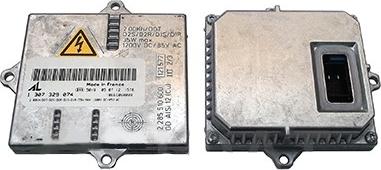 Autoteam A2635A2 - Пристрій управління, освітлення autocars.com.ua