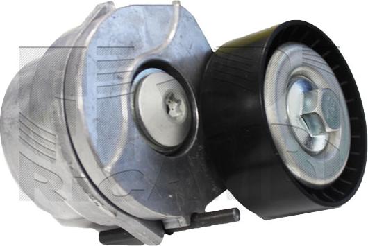 Autoteam AA1539 - Натягувач ременя, клинові зуб. autocars.com.ua