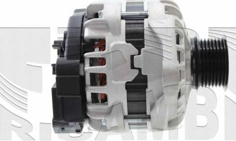 Autoteam ABO024 - Генератор autocars.com.ua