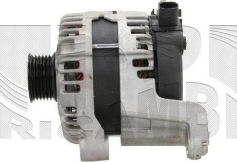 Autoteam ABO042 - Генератор autocars.com.ua