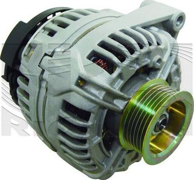 Autoteam ABO052A - Генератор autocars.com.ua