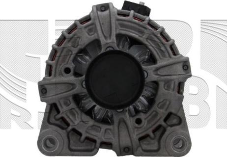 Autoteam ABO094 - Генератор autocars.com.ua