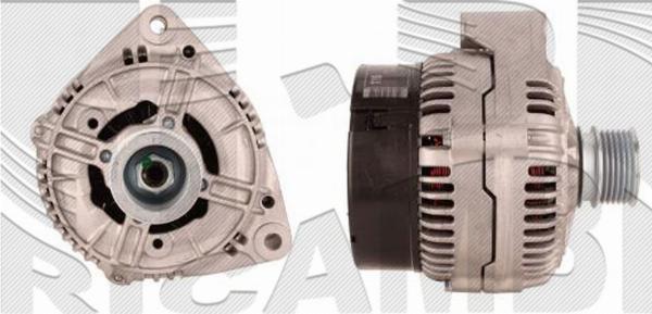 Autoteam ABO122 - Генератор autocars.com.ua