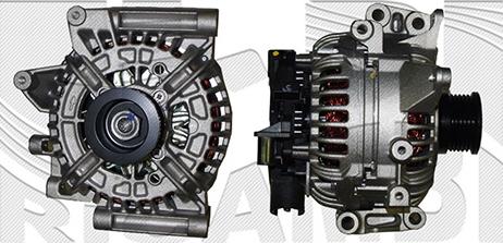 Autoteam ABO140C - Генератор autodnr.net