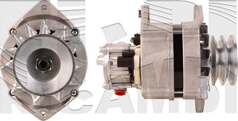 Autoteam ABO232A - Генератор autodnr.net