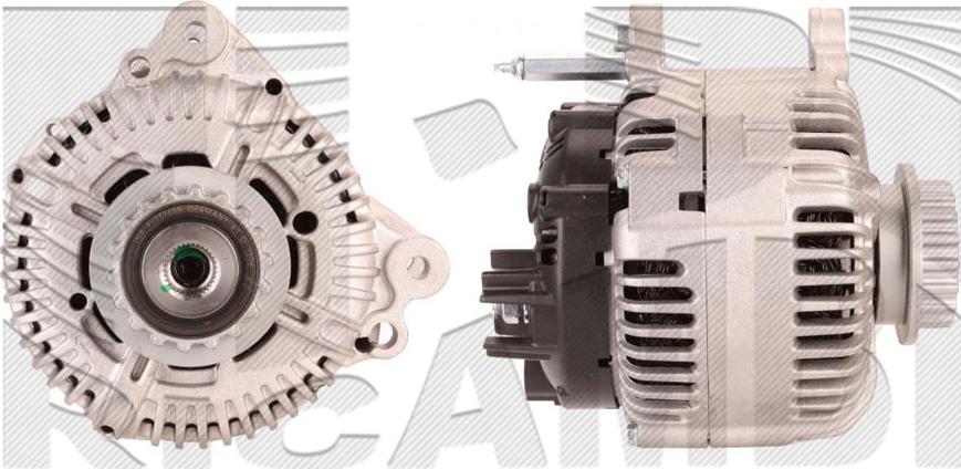 Autoteam ABO234A - Генератор autodnr.net