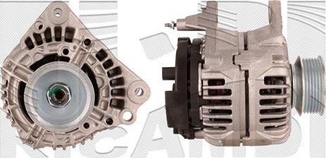 Autoteam ABO268A - Генератор autodnr.net