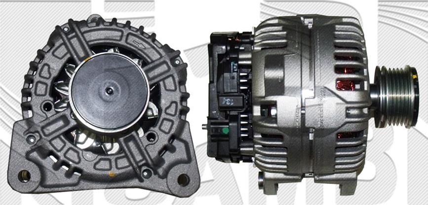 Autoteam ABO315A - Генератор autodnr.net