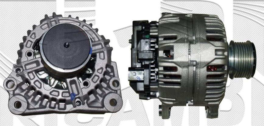 Autoteam ABO324A - Генератор autodnr.net