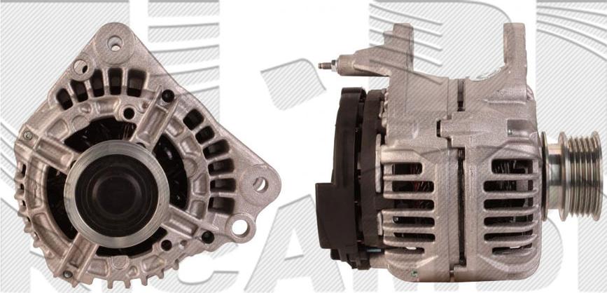 Autoteam ABO352A - Генератор autodnr.net