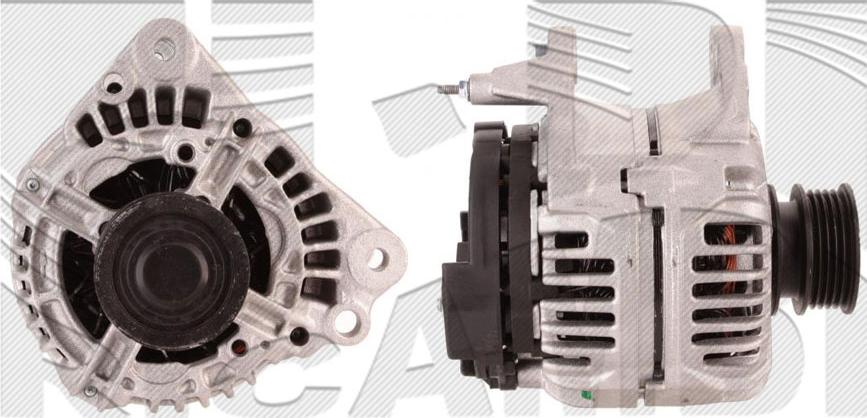 Autoteam ABO353A - Генератор autodnr.net