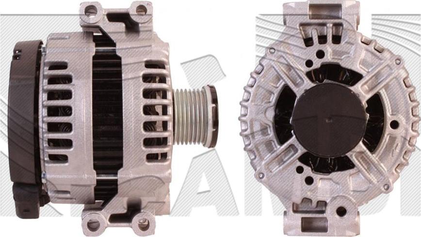 Autoteam ABO380A - Генератор autocars.com.ua