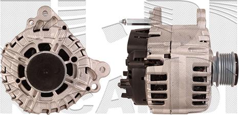 Autoteam ABO395 - Генератор autocars.com.ua