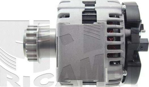 Autoteam ABO425 - Генератор autocars.com.ua