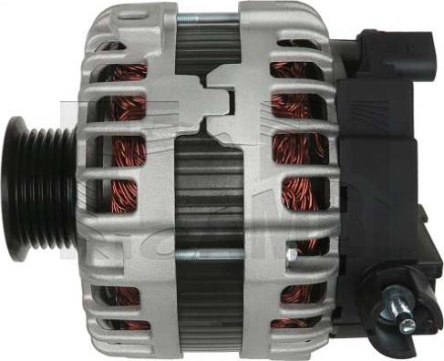 Autoteam ABO506 - Генератор autocars.com.ua