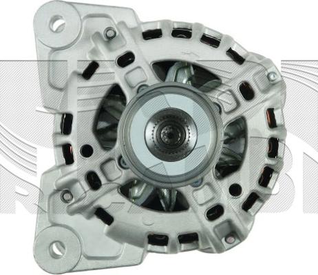 Autoteam ABO544A - Генератор autocars.com.ua