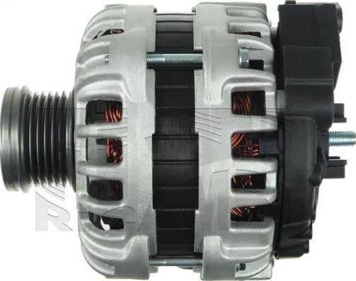 Autoteam ABO544 - Генератор autocars.com.ua