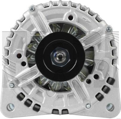 Autoteam ABOA14A - Генератор autocars.com.ua