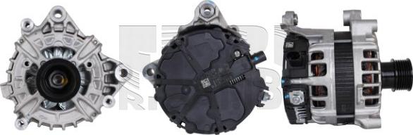 Autoteam ABOA15A - Генератор autocars.com.ua