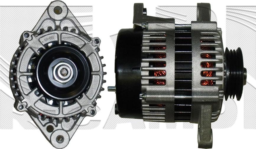 Autoteam ADA112A - Генератор autodnr.net