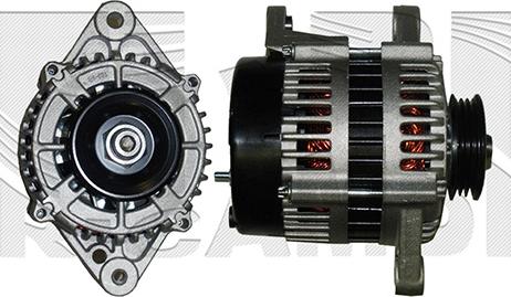 Autoteam ADA112 - Генератор autodnr.net