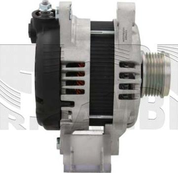 Autoteam ADA116 - Генератор autocars.com.ua