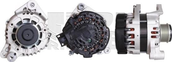 Autoteam ADA119 - Генератор autocars.com.ua