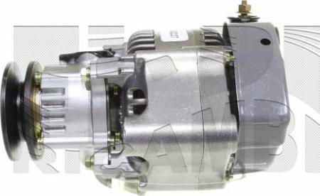 Autoteam ADN169A - Генератор autocars.com.ua