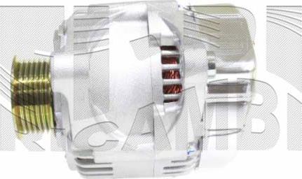 Autoteam ADN194A - Генератор autocars.com.ua