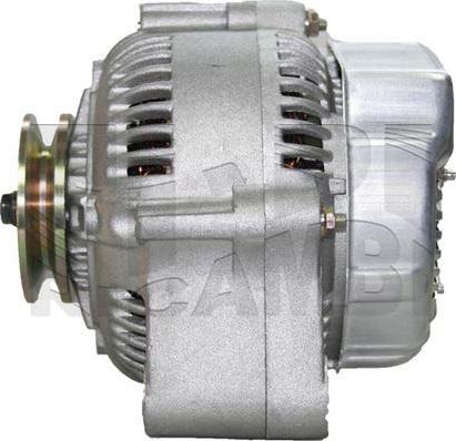 Autoteam ADN341A - Генератор autocars.com.ua