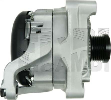 Autoteam ADN426 - Генератор autocars.com.ua