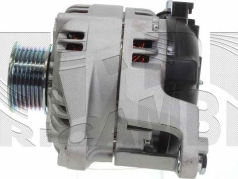 Autoteam ADN486A - Генератор autocars.com.ua