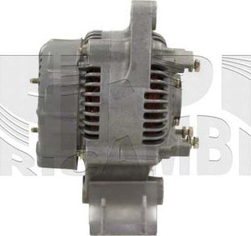 Autoteam ADN593A - Генератор autocars.com.ua