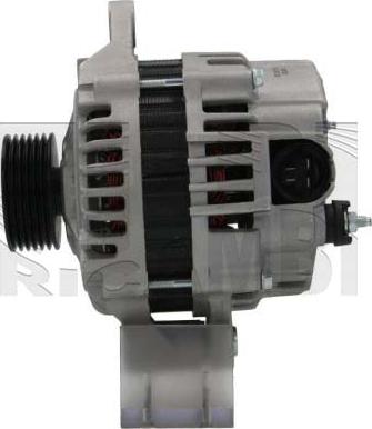 Autoteam AHI199A - Генератор autocars.com.ua