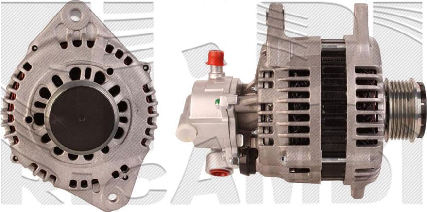 Autoteam AHI209A - Генератор autodnr.net