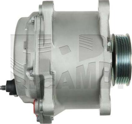 Autoteam AHI219 - Генератор autocars.com.ua