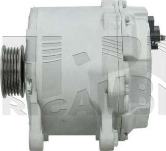 Autoteam AHI225A - Генератор autocars.com.ua