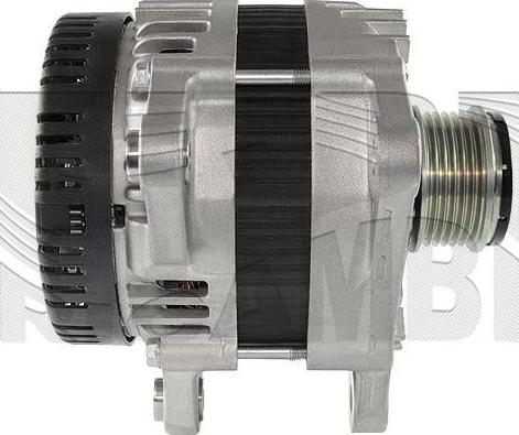 Autoteam AHI234 - Генератор autocars.com.ua